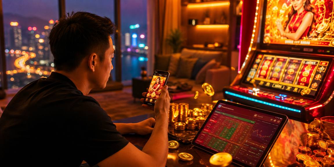 tile7m mobile gaming